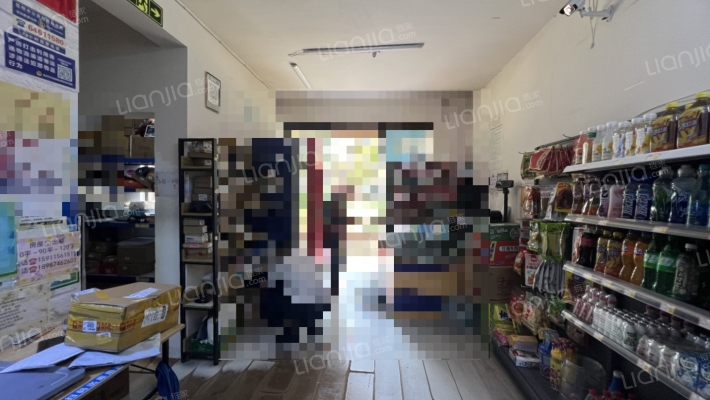 华夏四季A1泰璟苑二手房实景图