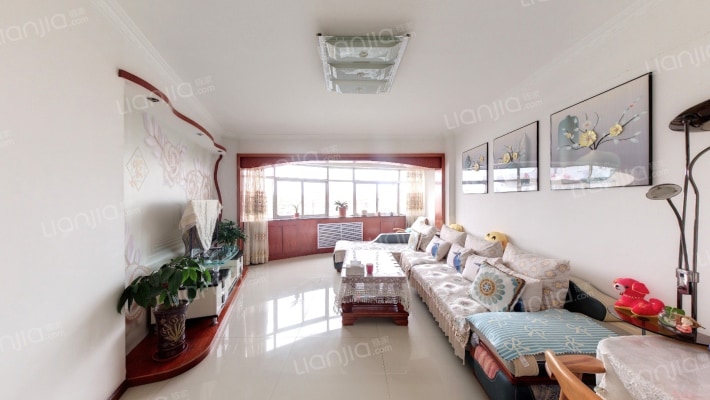 市政家属院（西固西路）二手房实景图