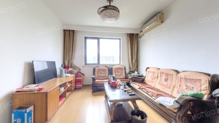 蔷薇里二手房实景图