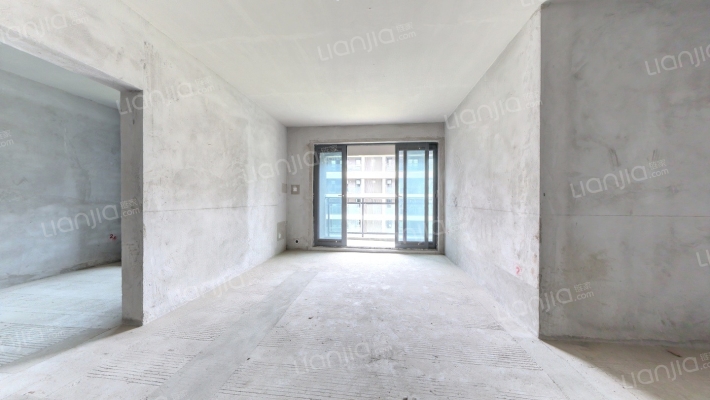 中国铁建云锦山二手房实景图