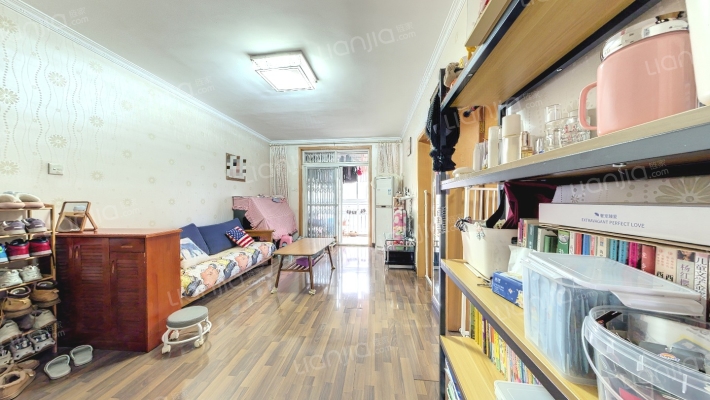 华源国际城二手房实景图