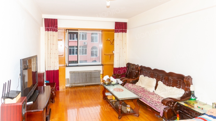 六经街社区二手房实景图