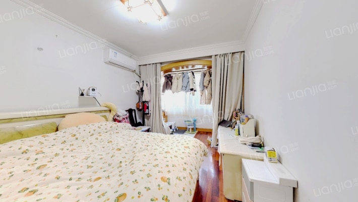 民欣苑二手房实景图