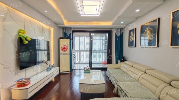 北荡社区综合楼二手房实景图