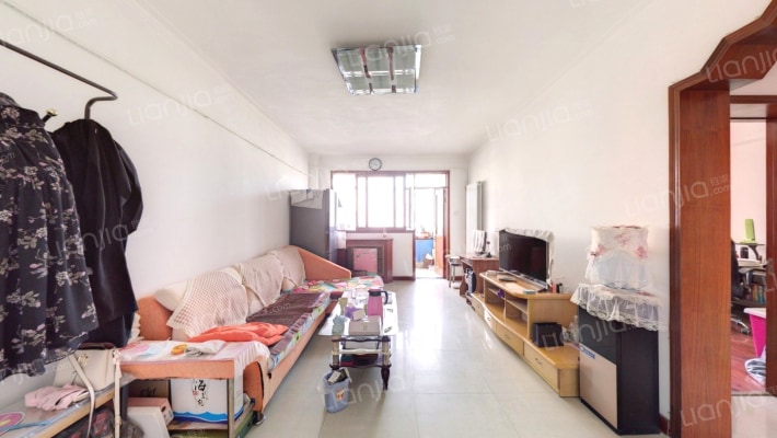 天众园二手房实景图