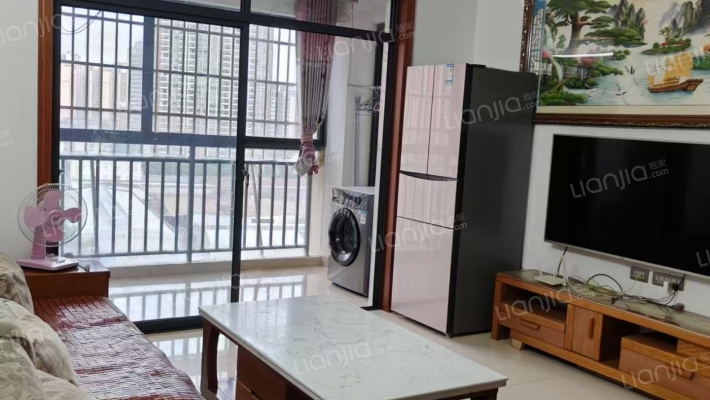 兴盛前城二手房实景图