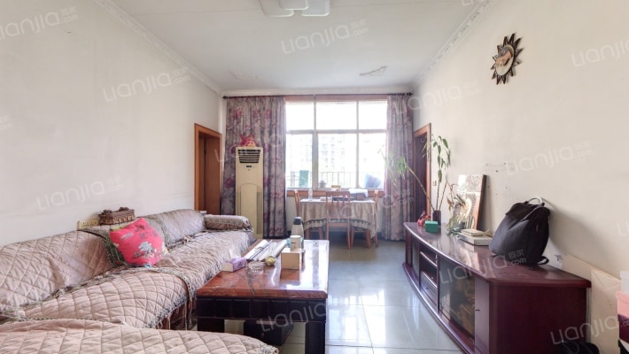 河嘉村二手房实景图