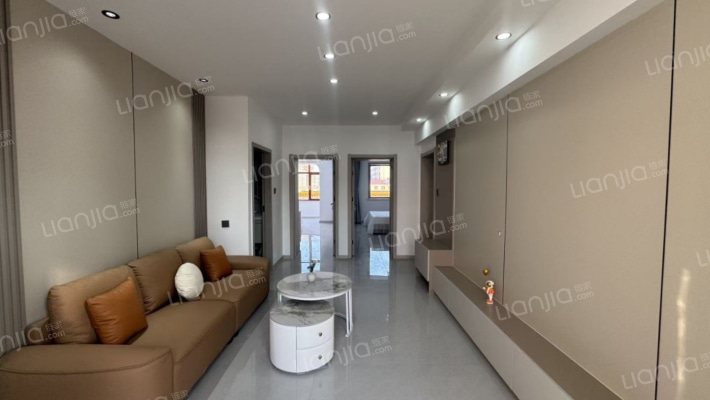 金城小区二手房实景图