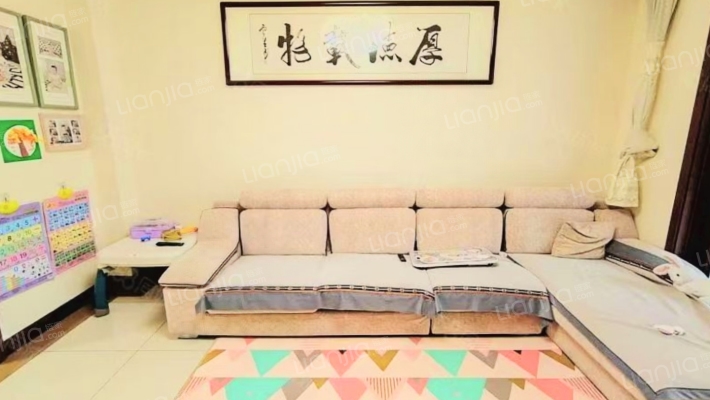 科信小区二手房实景图