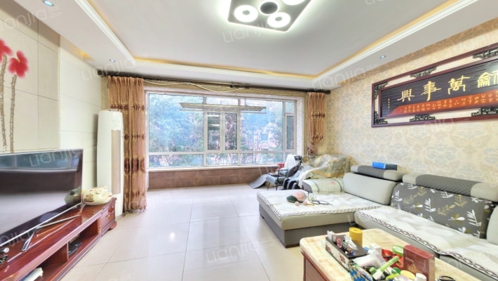 松白嘉園二手房实景图