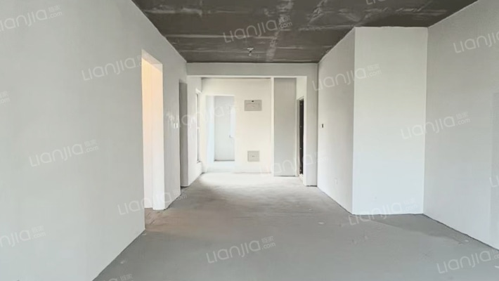 桃源新都孔雀城 2室2厅 南 北-客厅