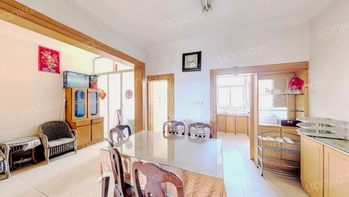 青果路123号二手房实景图