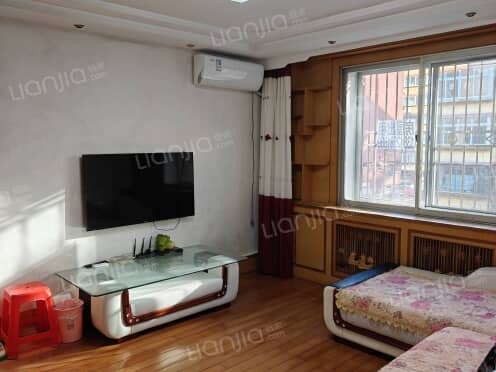 整租·碧海小区 2室1厅 南/北