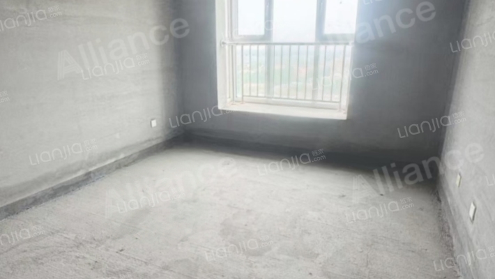 农大人才家园很哇塞的两居室 哪里都哇塞-卧室B