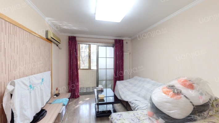 万源西里二手房实景图