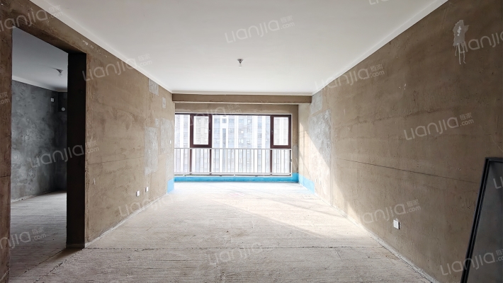 东海龙韵一品二手房实景图