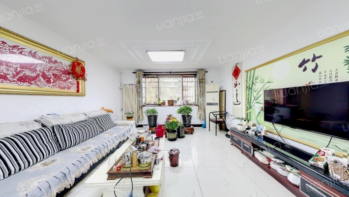 博世庄园二手房实景图