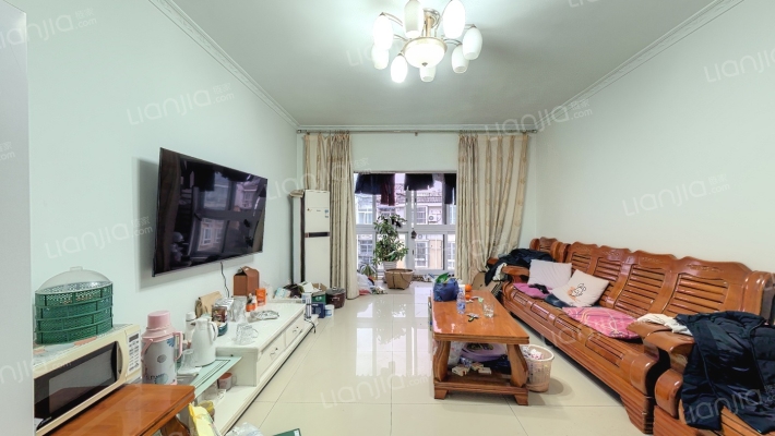 书南小区二手房实景图