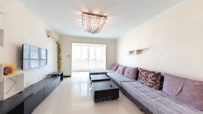 丽水花都二手房实景图