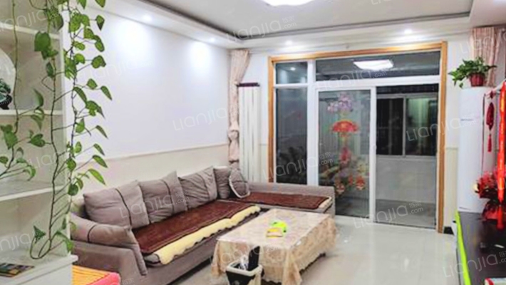 金山花园(沛县)二手房实景图