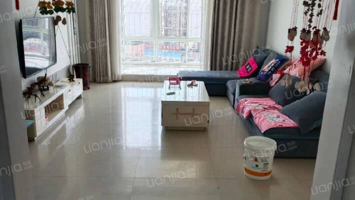 阳光花苑二手房实景图