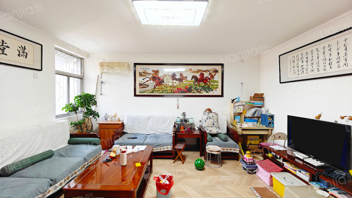 意泰龙宿舍二手房实景图