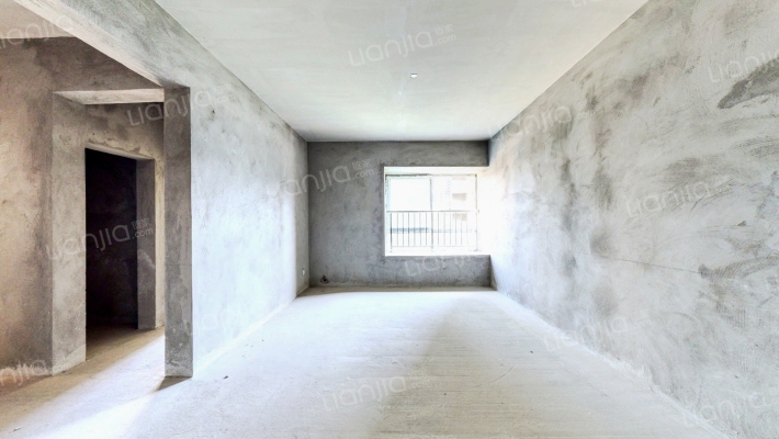 西城香榭二手房实景图