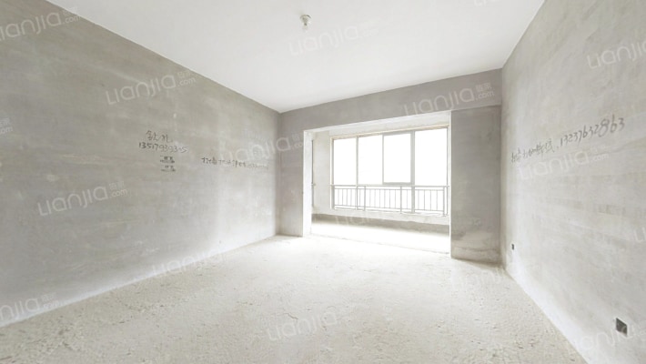 天宇星城二手房实景图