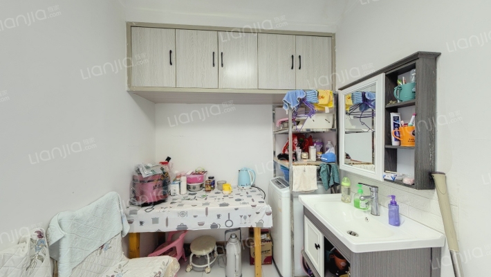 邵家湾二手房实景图