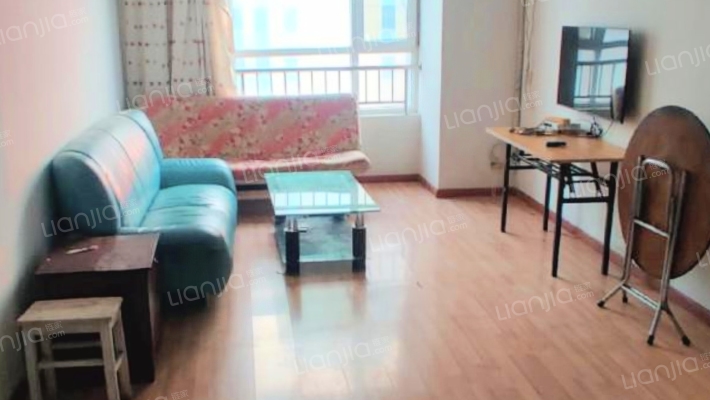 直隶尚都二手房实景图