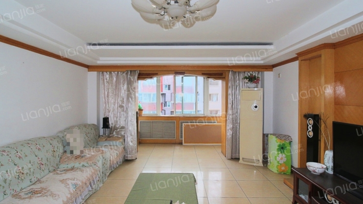 富华东里惠仁楼二手房实景图