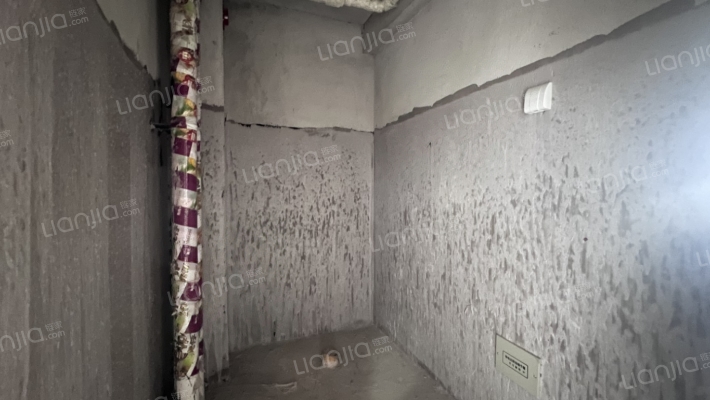 惠友万悦城(涿州) 2室2厅 南-卫生间