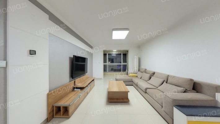 天河悦城二手房实景图