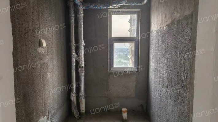 户型方正，采光好，交通便利，配套全-卫生间