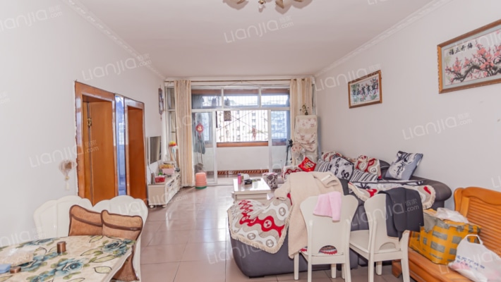 字库巷二手房实景图