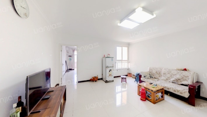 水泥制管厂家属院二手房实景图