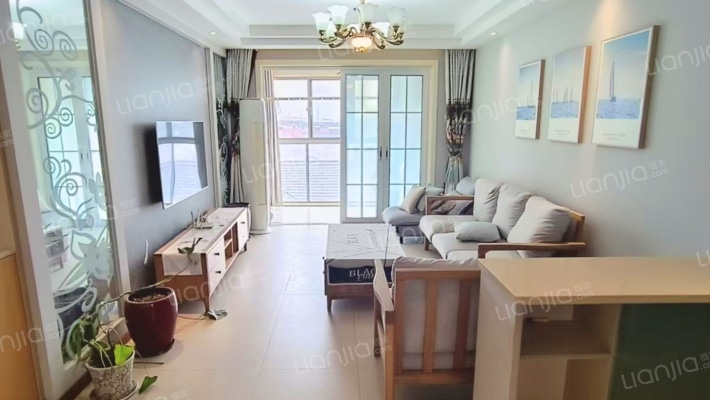 善祥苑二手房实景图