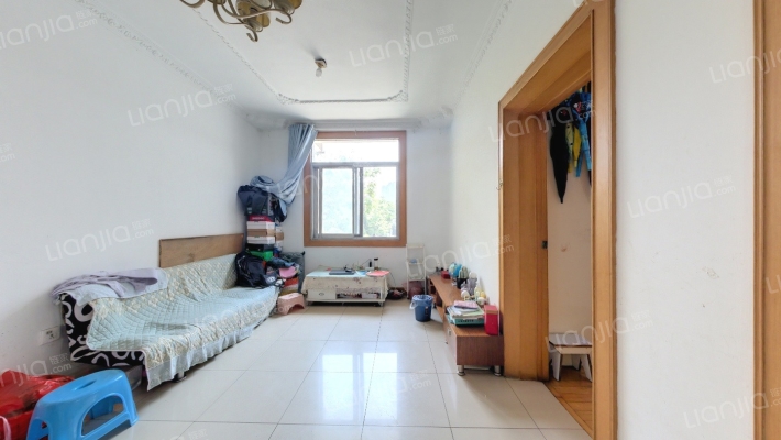 航道大院二手房实景图