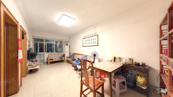 荔香花园二手房实景图