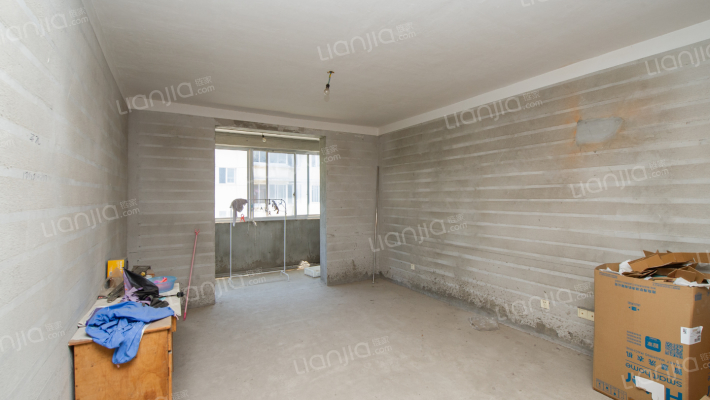 春晖园二手房实景图