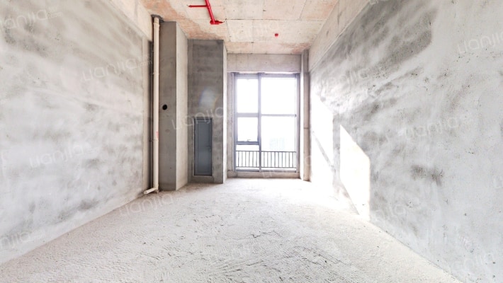 海丝知识中心二手房实景图