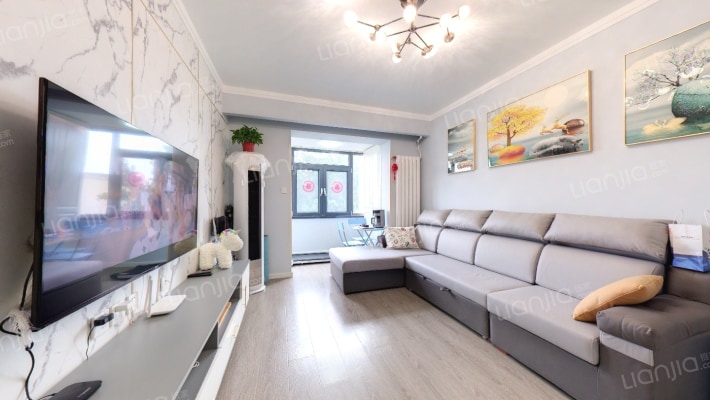 东货场路40号院二手房实景图