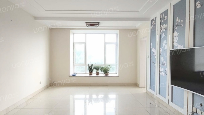 农信小区二手房实景图