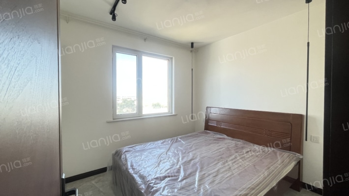 呈颐园 107国道 双塔西丁 采光无遮挡-卧室B