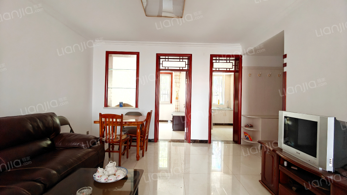 红门东村36号二手房实景图