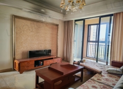 整租·福隆·丽水湾 2室2厅 南/北_福隆·丽水湾租房