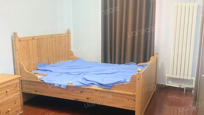 70年大产权，房证满二，次新房，通勤北京，交通方便。-卧室B