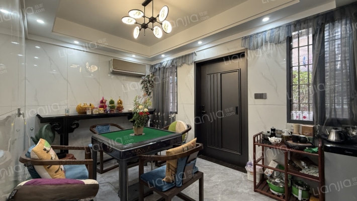 后海墘巷二手房实景图