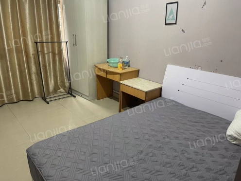 整租·荷花街自建房 1室0厅 南