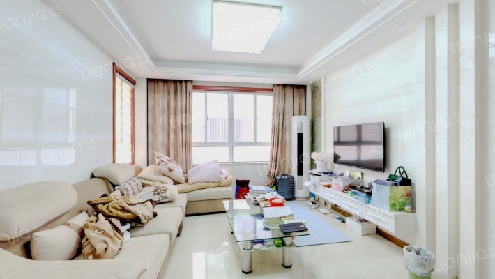 柏盛苑二手房实景图